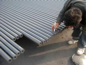 延吉网架杆件编号